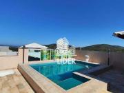 Casa / Sobrado em Condomínio para Venda em Cabo Frio/RJ...