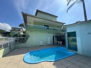 Casa / Sobrado em Condomínio para Venda em Cabo Frio/RJ...