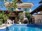 Casa / Sobrado em Condomínio para Venda em Cabo Frio/RJ...