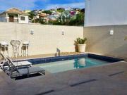 Casa / Sobrado em Condomínio para Venda em Cabo Frio/RJ...