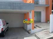 Casa / Sobrado em Condomínio para Venda em Cabo Frio/RJ...