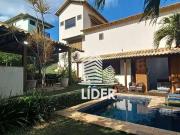 Casa / Sobrado em Condomínio para Venda em Cabo Frio/RJ...