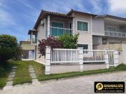 Casa / Sobrado em Condomínio para Venda em Cabo Frio/RJ...
