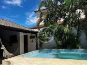 Casa / Sobrado em Condomínio para Venda em Cabo Frio/RJ...