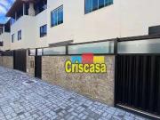 Casa / Sobrado em Condomínio para Venda em Cabo Frio/RJ...