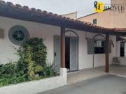 Casa / Sobrado em Condomínio para Venda em Cabo Frio/RJ...