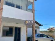 Casa / Sobrado em Condomínio para Venda em Cabo Frio/RJ...