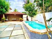 Casa / Sobrado em Condomínio para Venda em Cabo Frio/RJ...