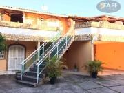 Casa / Sobrado em Condomínio para Venda em Cabo Frio/RJ...