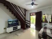 Casa / Sobrado em Condomínio para Venda em Cabo Frio/RJ...