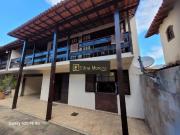 Casa / Sobrado em Condomínio para Venda em Cabo Frio/RJ...
