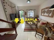 Casa / Sobrado em Condomínio para Venda em Cabo Frio/RJ...