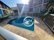 Casa / Sobrado em Condomínio para Venda em Cabo Frio/RJ...