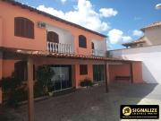 Casa / Sobrado em Condomínio para Venda em Cabo Frio/RJ...