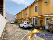 Casa / Sobrado em Condomínio para Venda em Cabo Frio/RJ...