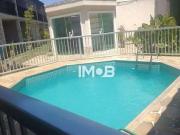 Casa / Sobrado em Condomínio para Venda em Cabo Frio/RJ... Casa / Sobrado em Condomínio para Venda em Cabo Frio/RJ...