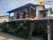 Casa / Sobrado em Condomínio para Venda em Cabo Frio/RJ...