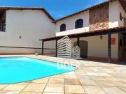 Casa / Sobrado em Condomínio para Venda em Cabo Frio/RJ...