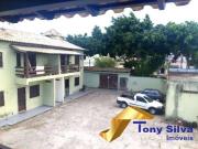 Casa / Sobrado em Condomínio para Venda em Cabo Frio/RJ...