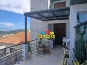 Casa / Sobrado em Condomínio para Venda em Cabo Frio/RJ...