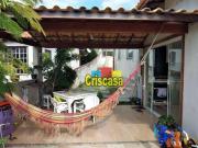 Casa / Sobrado em Condomínio para Venda em Cabo Frio/RJ...