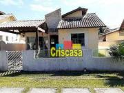 Casa / Sobrado em Condomínio para Venda em Cabo Frio/RJ...