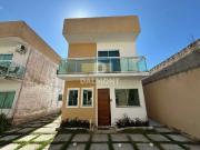 Casa / Sobrado em Condomínio para Venda em Cabo Frio/RJ...