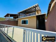 Casa / Sobrado em Condomínio para Venda em Cabo Frio/RJ...