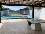 Casa / Sobrado em Condomínio para Venda em Cabo Frio/RJ...