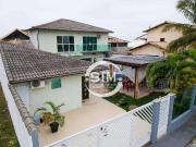 Casa / Sobrado em Condomínio para Venda em Cabo Frio/RJ...