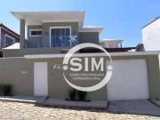 Casa / Sobrado em Condomínio para Venda em Cabo Frio/RJ...