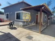 Casa / Sobrado em Condomínio para Venda em Cabo Frio/RJ...