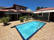 Casa / Sobrado em Condomínio para Venda em Cabo Frio/RJ...