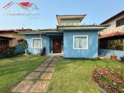 Casa / Sobrado em Condomínio para Venda em Cabo Frio/RJ...