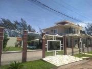 Casa / Sobrado em Condomínio para Venda em Cabo Frio/RJ... Casa / Sobrado em Condomínio para Venda em Cabo Frio/RJ...