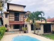 Casa / Sobrado em Condomínio para Venda em Cabo Frio/RJ...