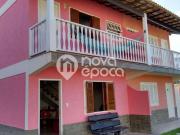 Casa / Sobrado em Condomínio para Venda em Cabo Frio/RJ...