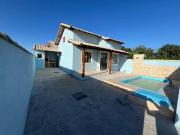 Casa / Sobrado em Condomínio para Venda em Cabo Frio/RJ...