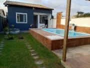 Casa / Sobrado em Condomínio para Venda em Cabo Frio/RJ...