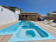 Casa / Sobrado em Condomínio para Venda em Cabo Frio/RJ...