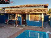 Casa / Sobrado em Condomínio para Venda em Cabo Frio/RJ...