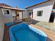 Casa / Sobrado em Condomínio para Venda em Cabo Frio/RJ...