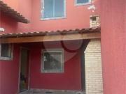 Casa / Sobrado em Condomínio para Venda em Cabo Frio/RJ...