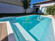 Casa / Sobrado em Condomínio para Venda em Cabo Frio/RJ...