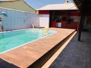 Casa / Sobrado em Condomínio para Venda em Cabo Frio/RJ...