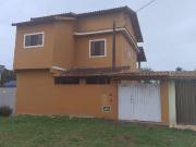 Casa / Sobrado em Condomínio para Venda em Cabo Frio/RJ...