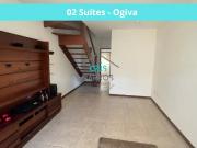 Casa / Sobrado em Condomínio para Venda em Cabo Frio/RJ...