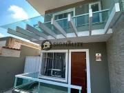 Casa / Sobrado em Condomínio para Venda em Cabo Frio/RJ...