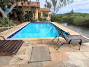 Casa / Sobrado em Condomínio para Venda em Cabo Frio/RJ...