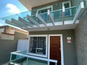 Casa / Sobrado em Condomínio para Venda em Cabo Frio/RJ...